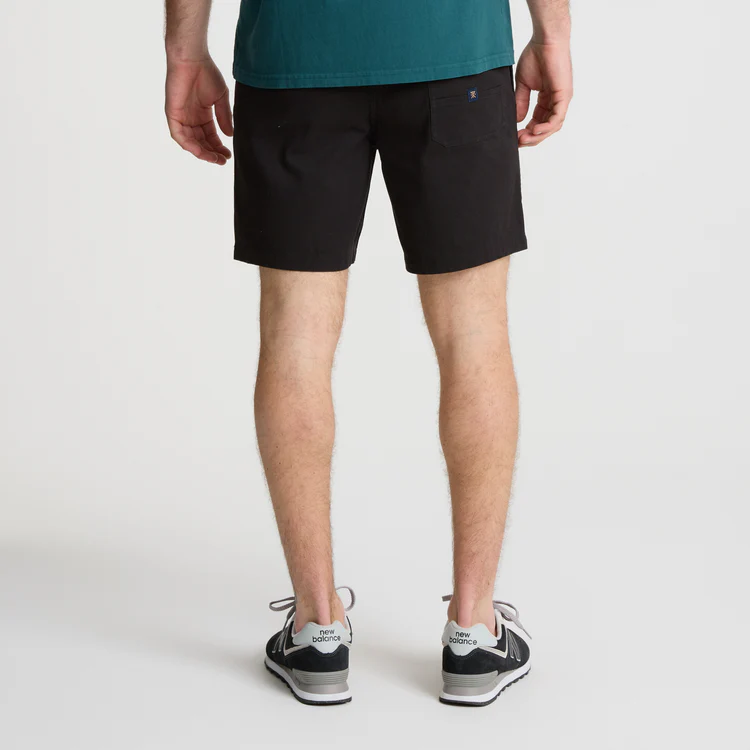 SHORT MASCULINO ROARK MADE TO FADE – foto 3